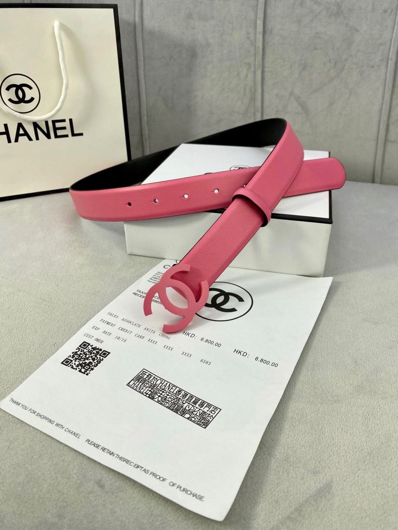 CHANEL